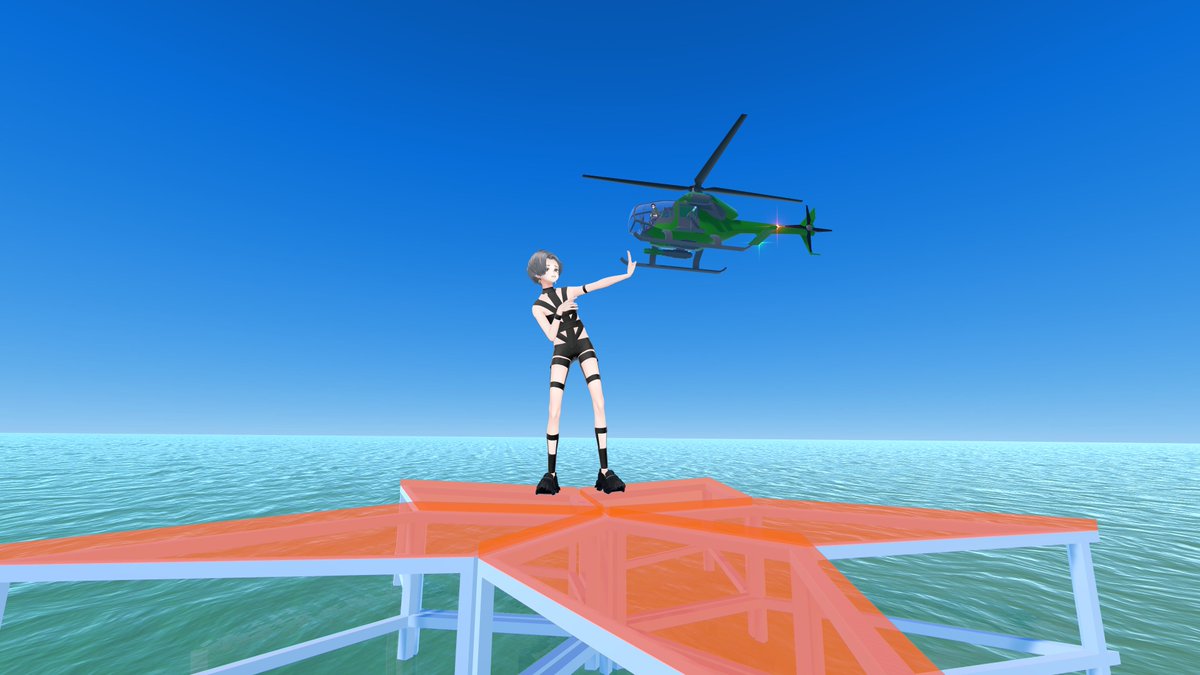 れんです。 tweet media