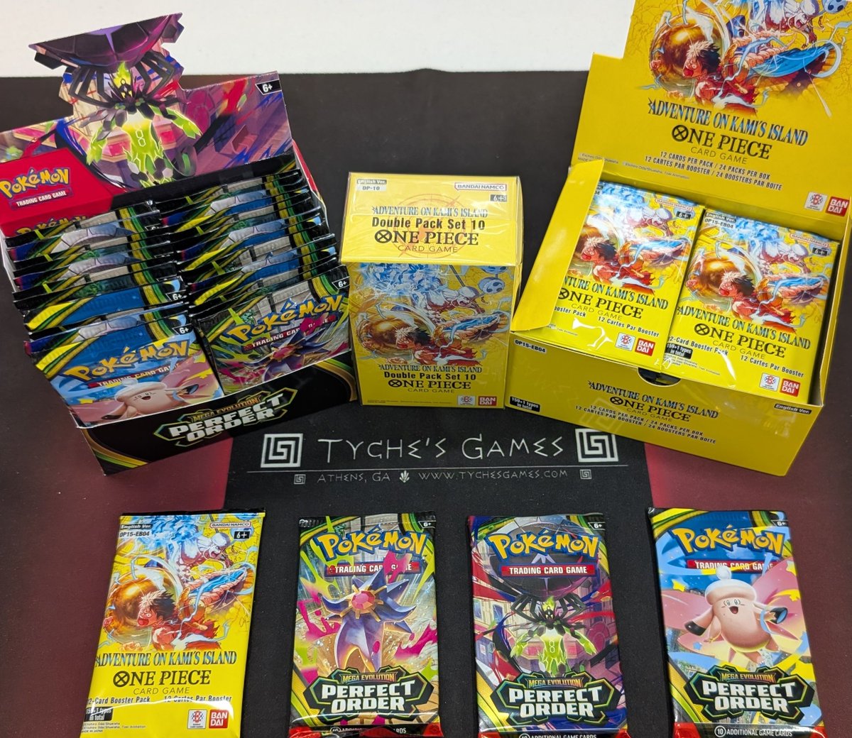 Tyche's Games tweet media