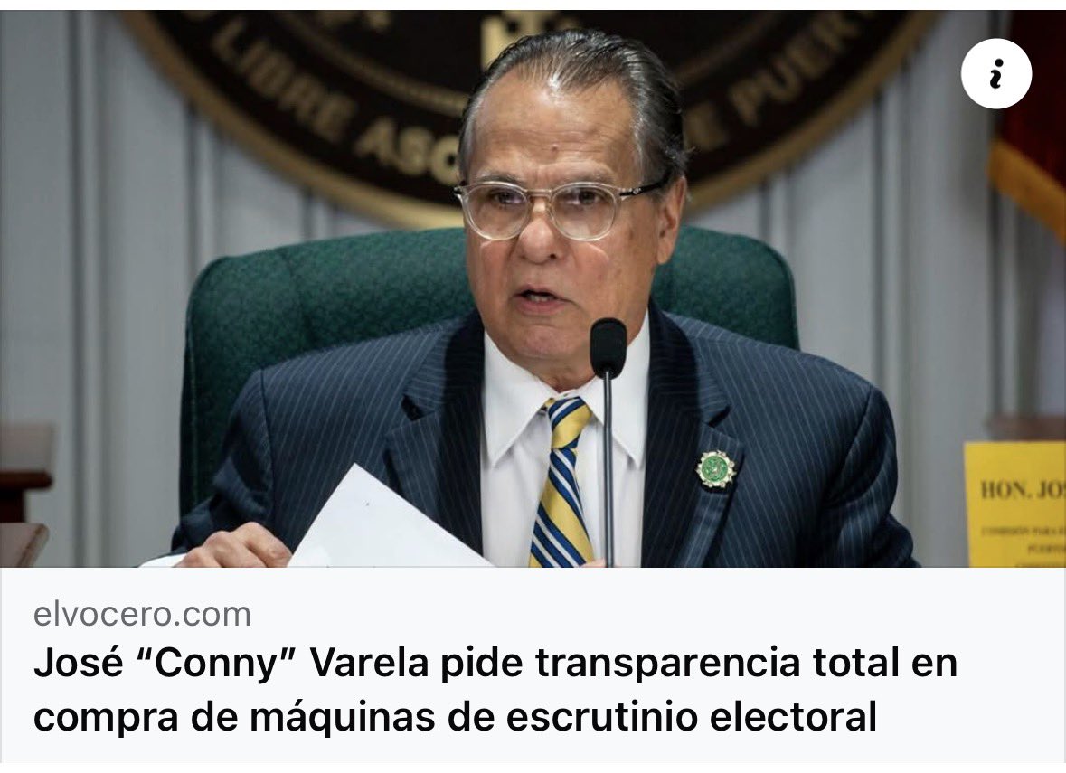 José Conny Varela tweet media