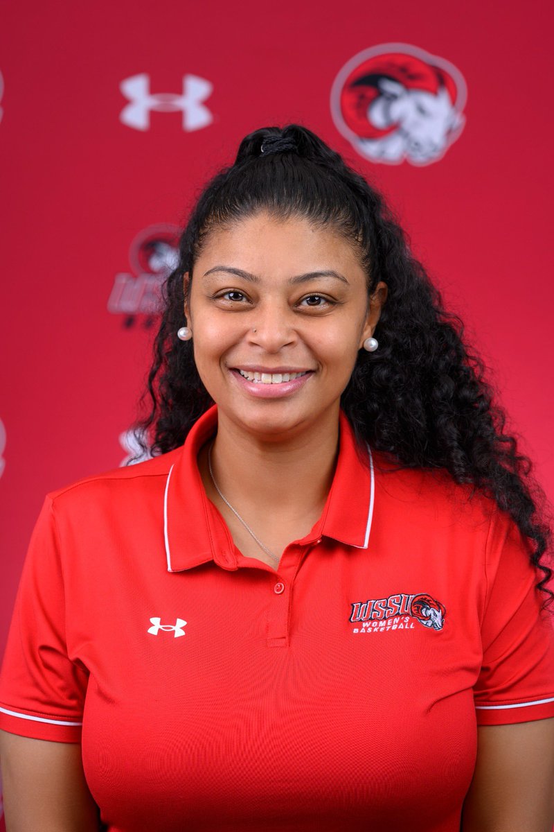 CBS6SportsSean's tweet image. #WSSU (@wssuwhoops) HC Tierra Terry (@CoachTierraRudd) has been named #NSMA (@NSMASportsMedia) Clarence "Big House" Gaines WBB Coach of the Year!  Terry led the Rams to their 1st ever CIAA Tournament Title and a @NCAADII Sweet 16 Appearance this season. 

@CBS6 @WSSU_Athletics