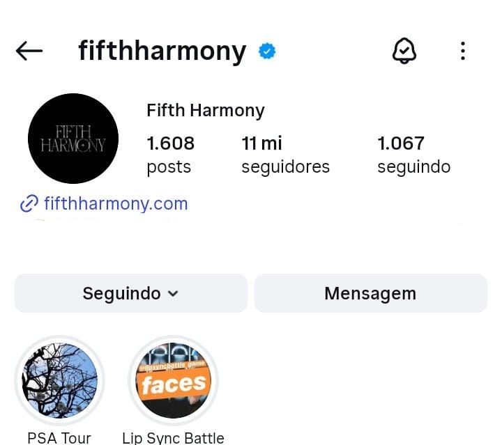 Fifth Harmony Brasil tweet media