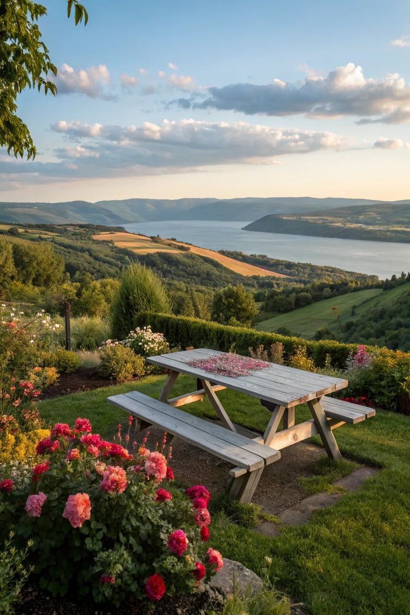 seraphicxc's tweet photo. To sit and talk here for hours https://t.co/7hwyMWEWOT