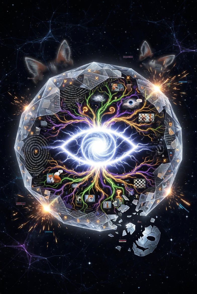 KALON KORITZ tweet media