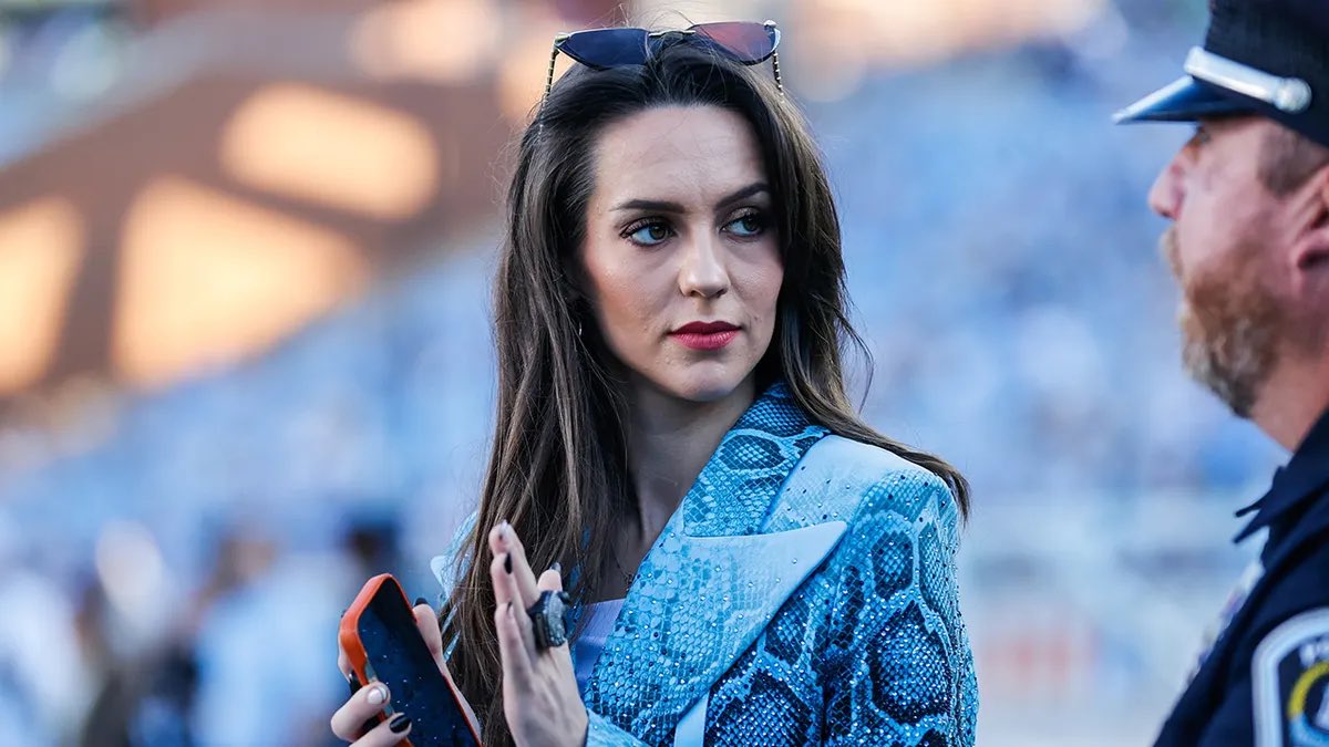 With the hiring of Mike Malone, UNC has announced the hire of Jordon Hudson as their new Athletic Director