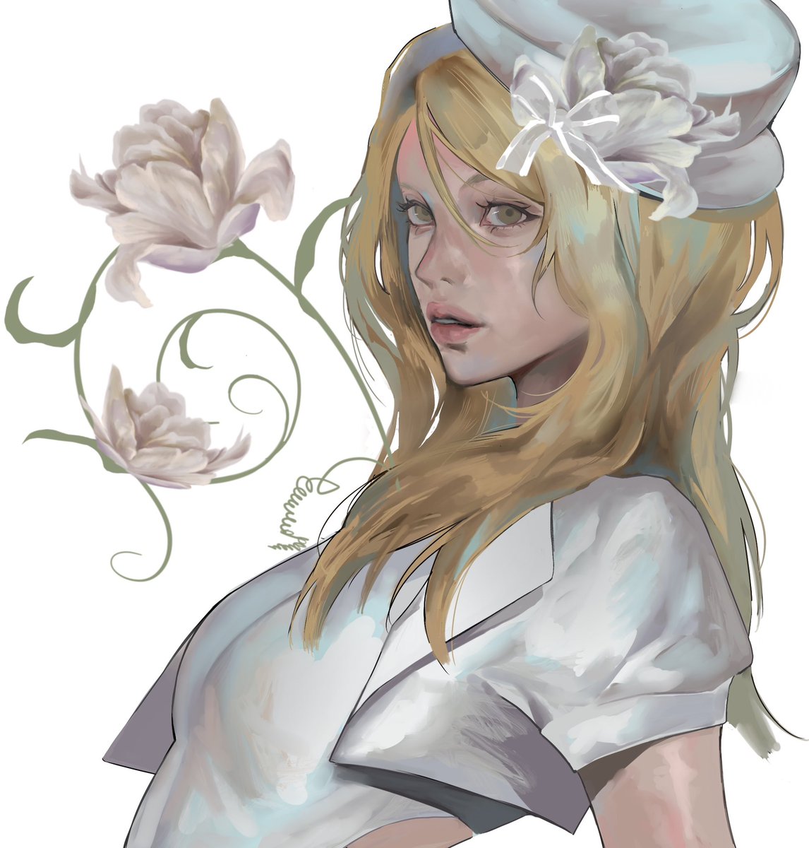 Wkas_5's tweet photo. #illustration https://t.co/ggSYeLg1WQ