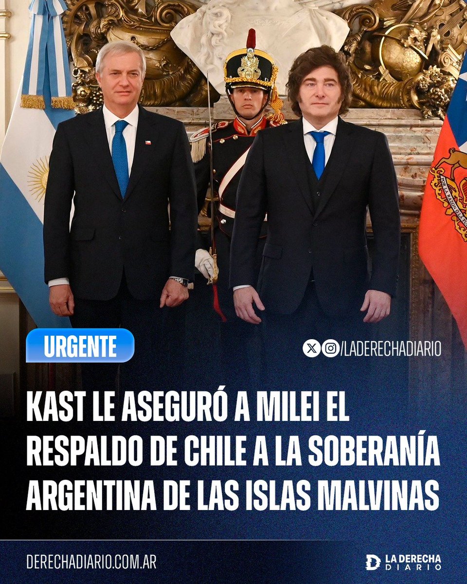 La Derecha Diario tweet media