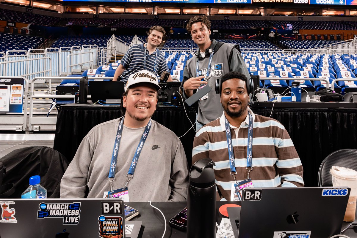 Pre Final Four with some of the most talented individuals in the industry 🔥 1 more to go tonight!

<a href="/cjshaeffer/">CJ Shaeffer</a> <a href="/JakeFein/">Jake Fein</a> <a href="/andrw_moore/">Andrew</a>