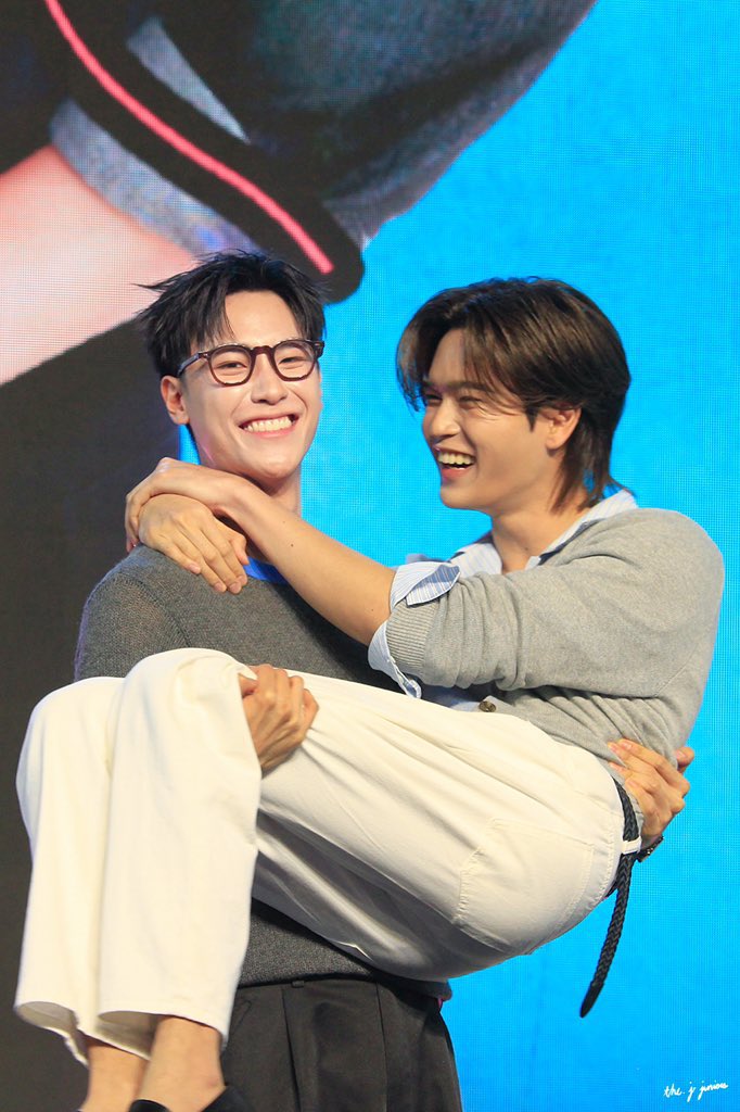 TheJ. Official tweet media