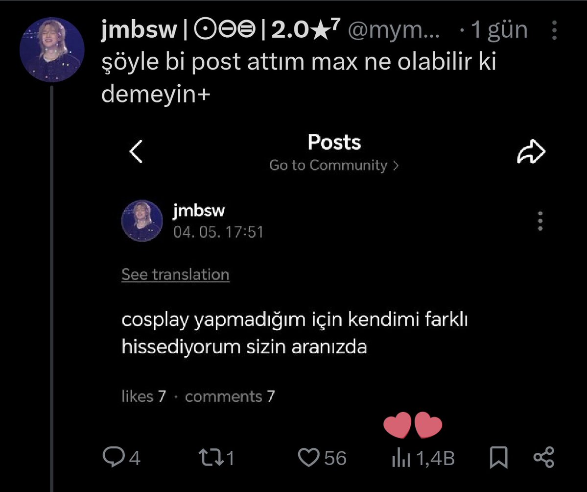 jmbsw | ⊙⊝⊜ | 2.0★⁷ tweet media