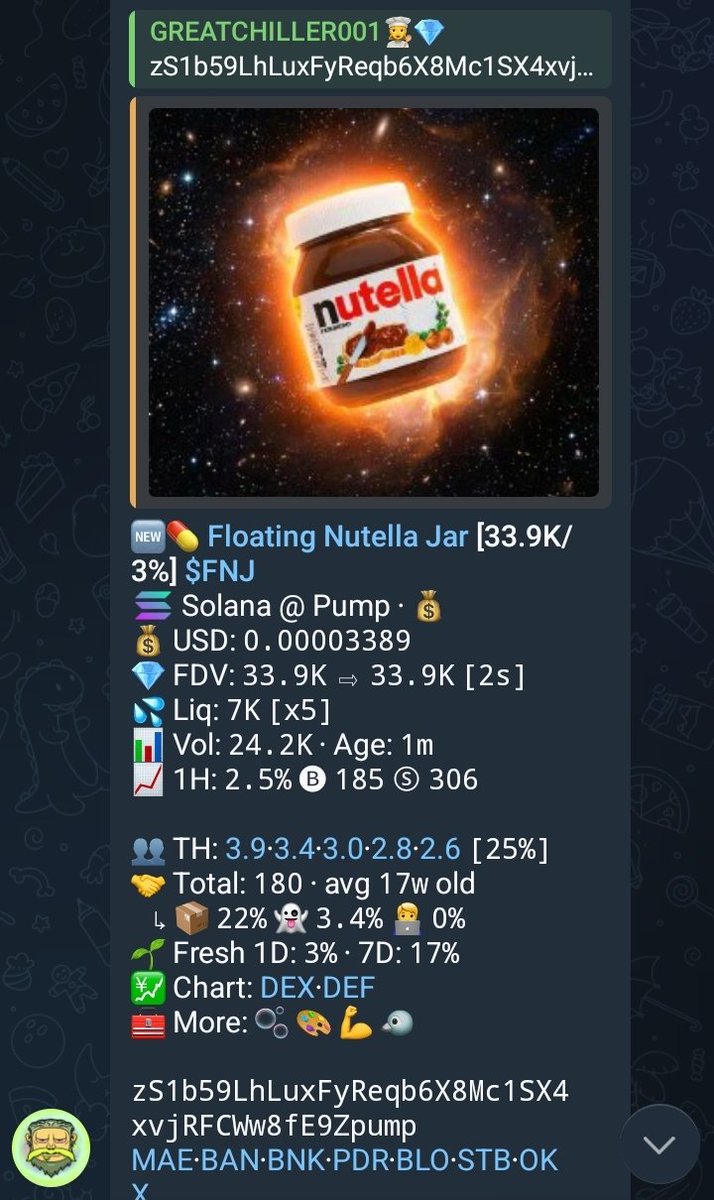 GREATCHILLER💎 tweet media