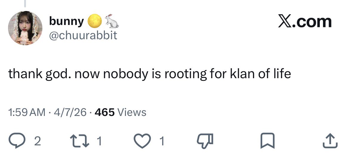 SHE'S ISA tweet media