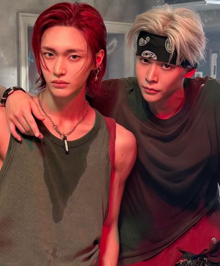 พี่ชายคุมจัดเลย