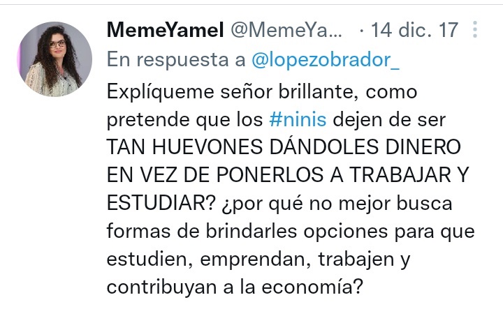 Angel del Señor 💕 tweet media