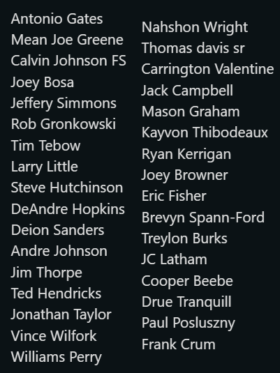 MUTLeaks tweet media