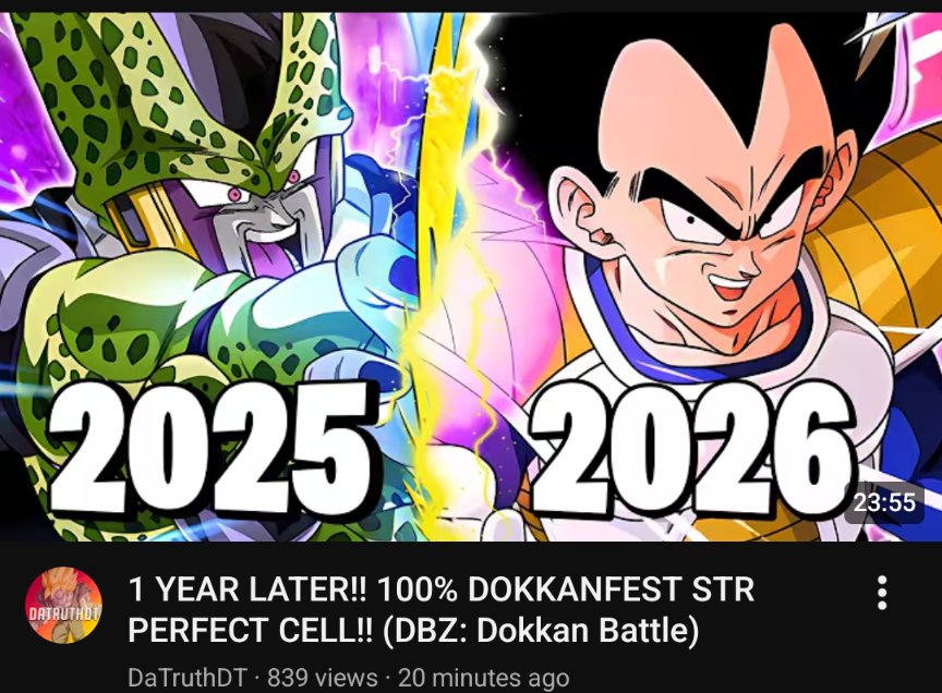 The jump was not substantial 💀