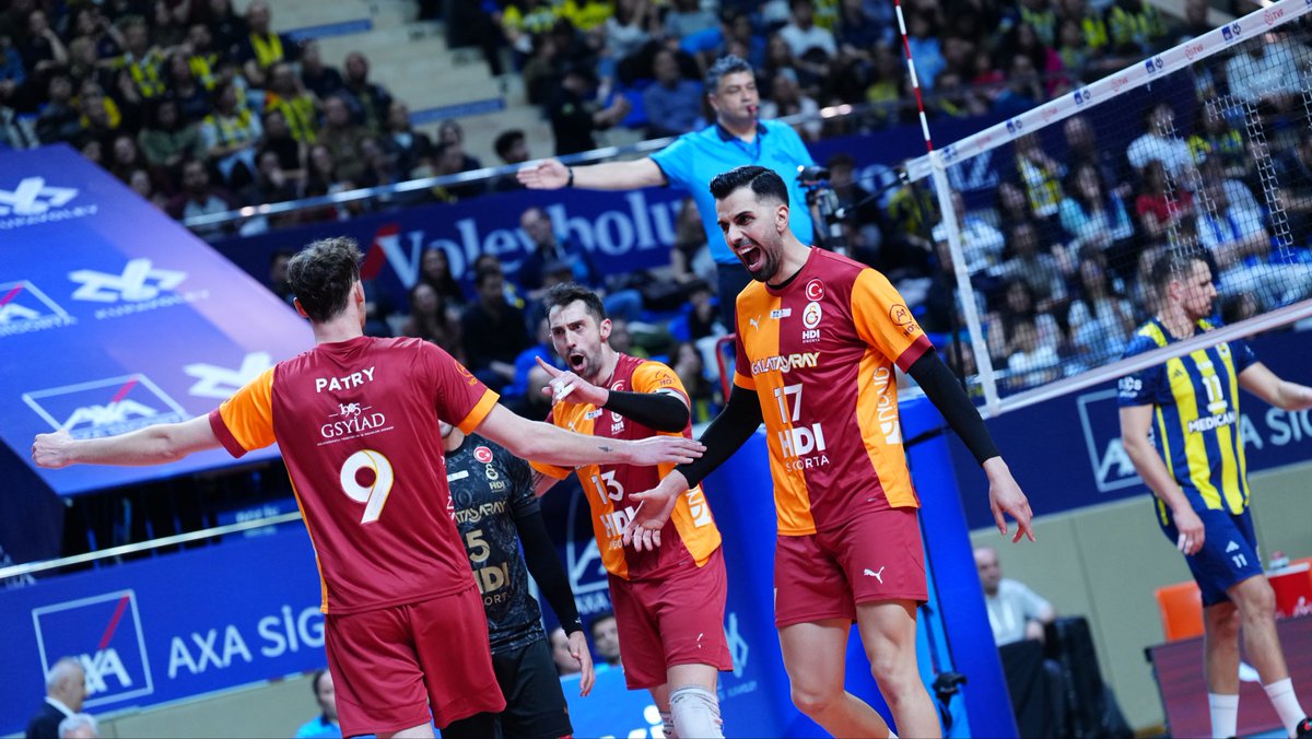 De Marke Sports tweet media