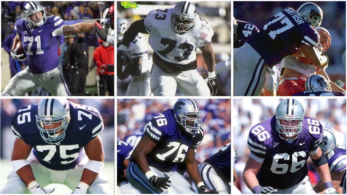 The Kansas State Fan tweet media