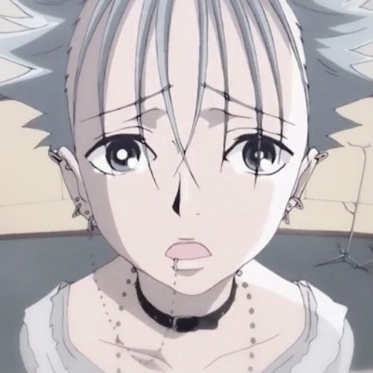 Hachi of shedtwt tweet media