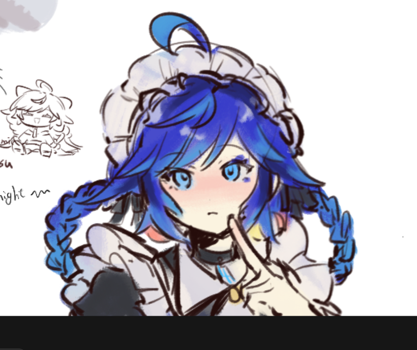 阿穗𖧷Keisu tweet media