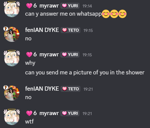 🦄6 myra tweet media