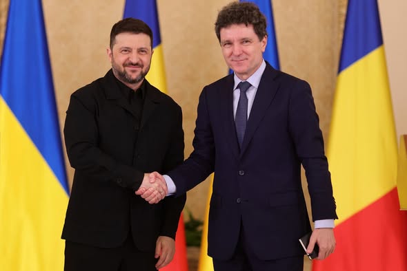 Real News tweet media