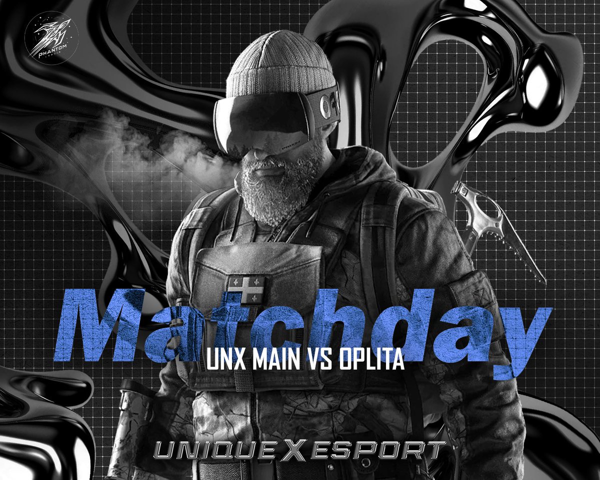 UniqueX eSport tweet media