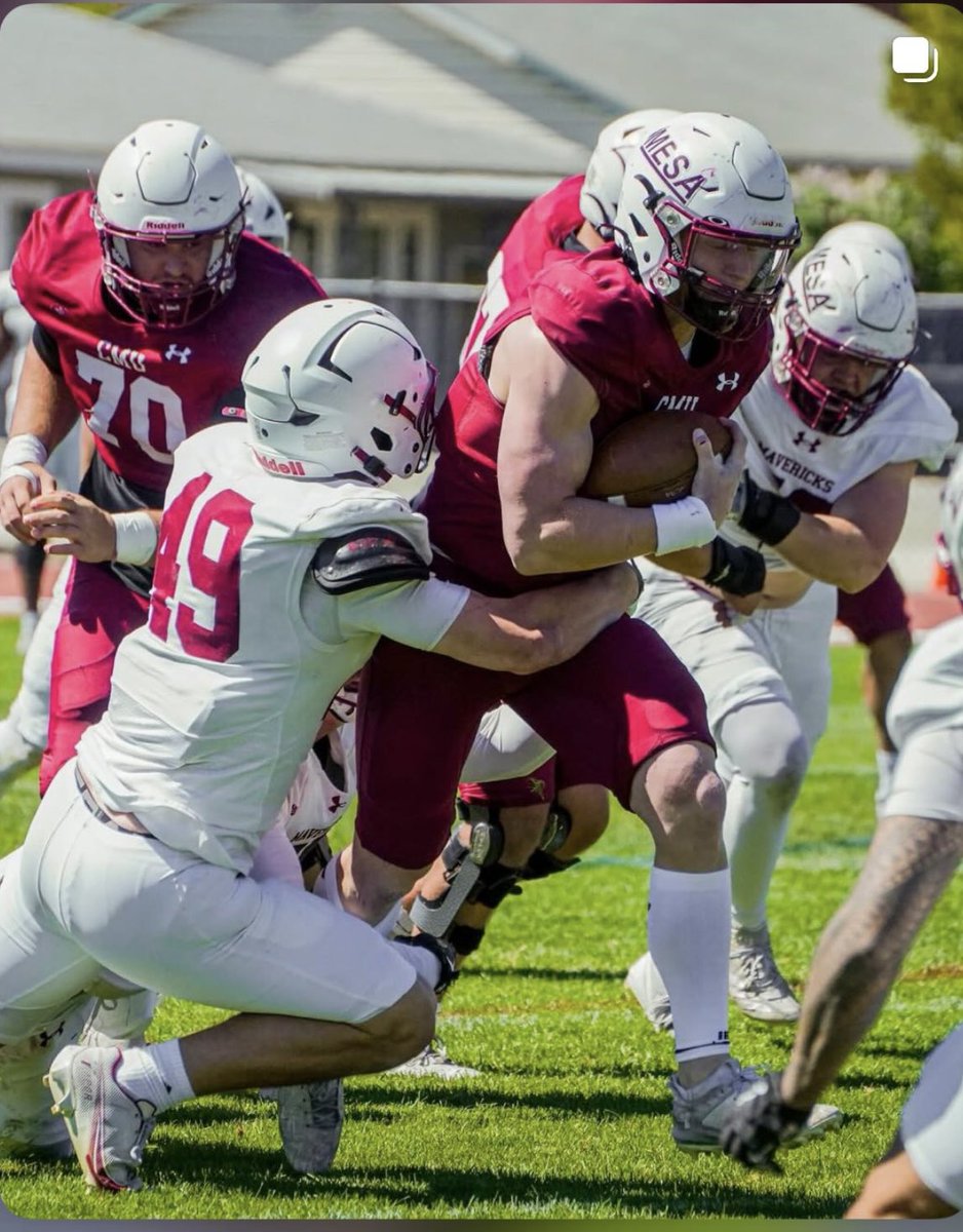 Noah Watkins tweet media