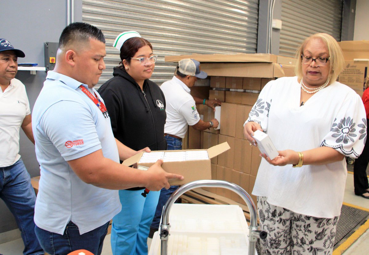 Destino Panamá tweet media