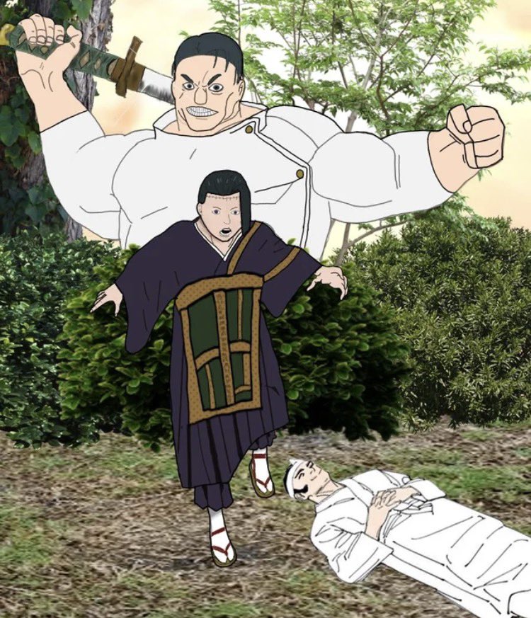 Noodles | 🍜 tweet media