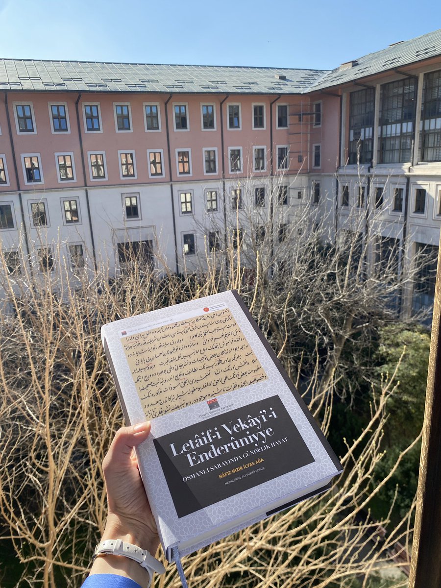Şevval tweet media