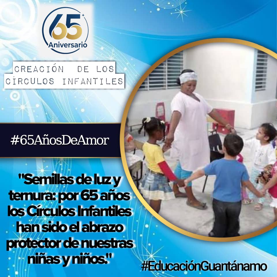 Dgeap Guantánamo Cuba tweet media