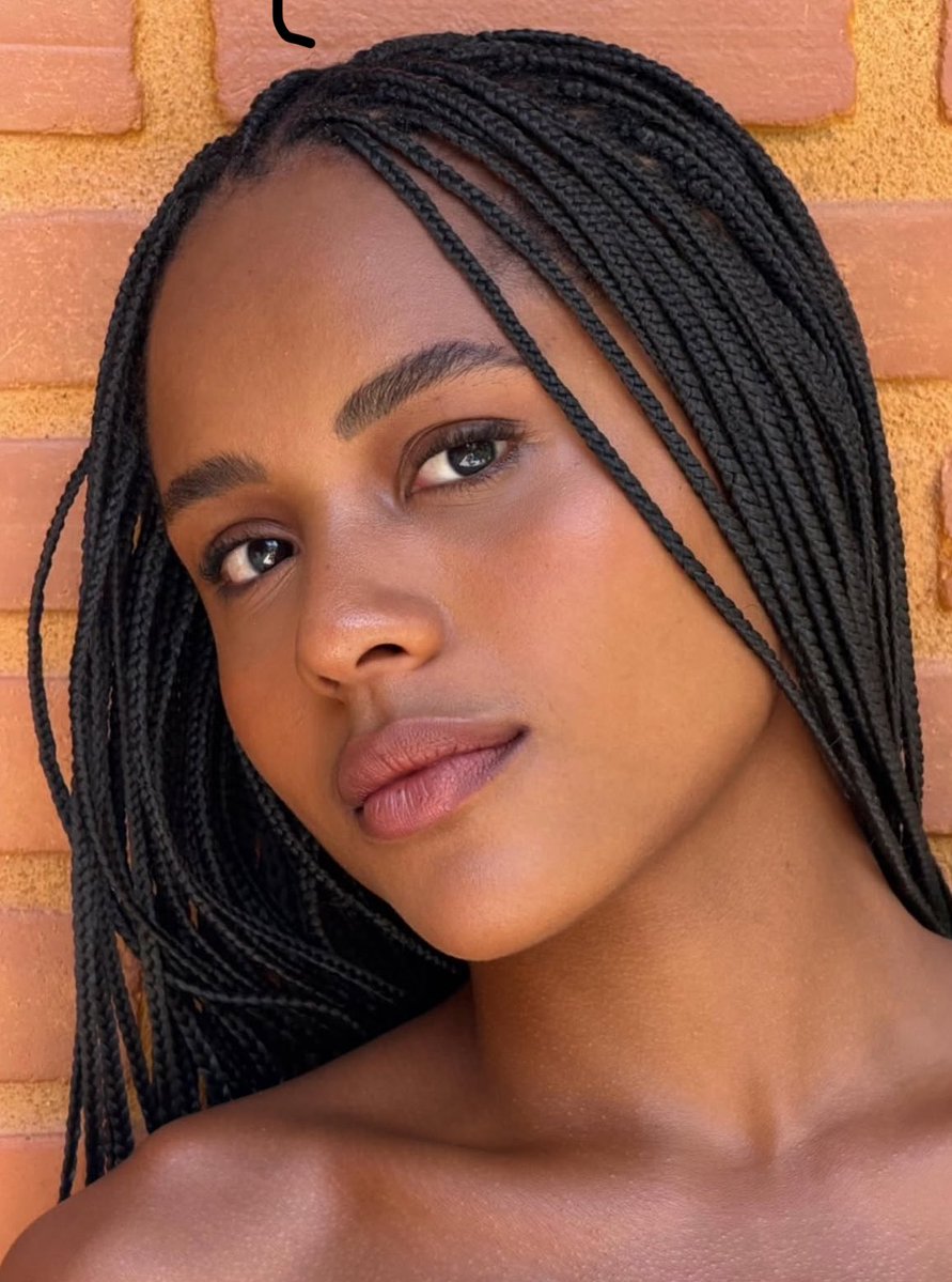 chocante demais esse rosto