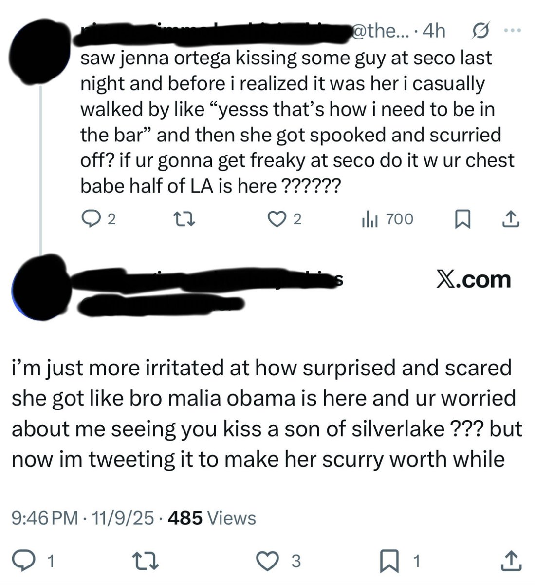 Tormento Oscuro tweet media