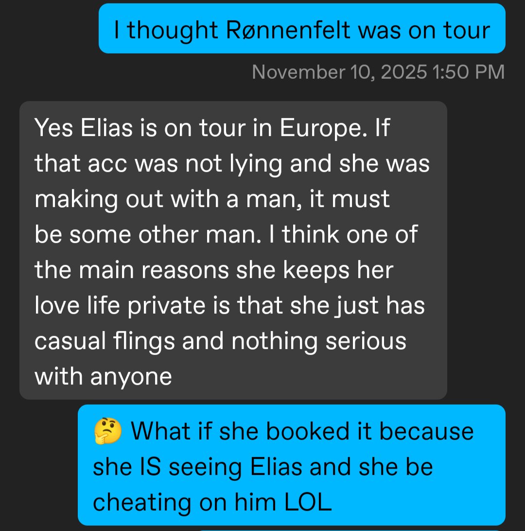 Tormento Oscuro tweet media