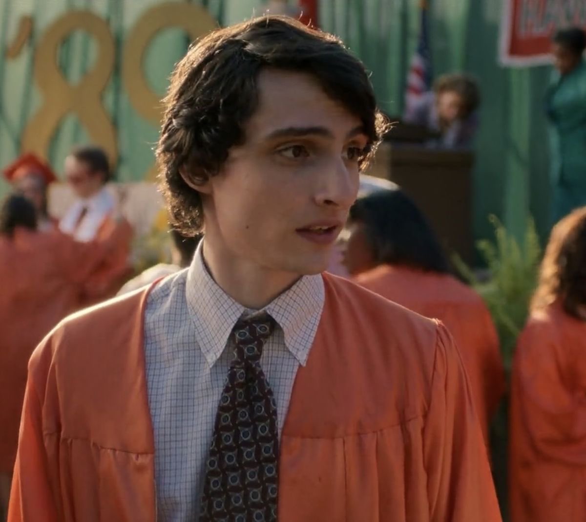 axel ☆ will byers defender tweet media