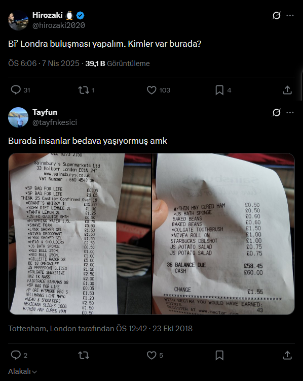 Batuhan AKÇA tweet media