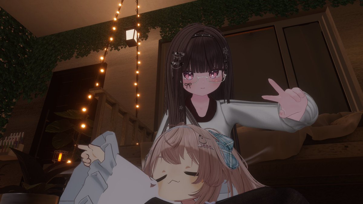 ByBee/こーひーマン tweet media