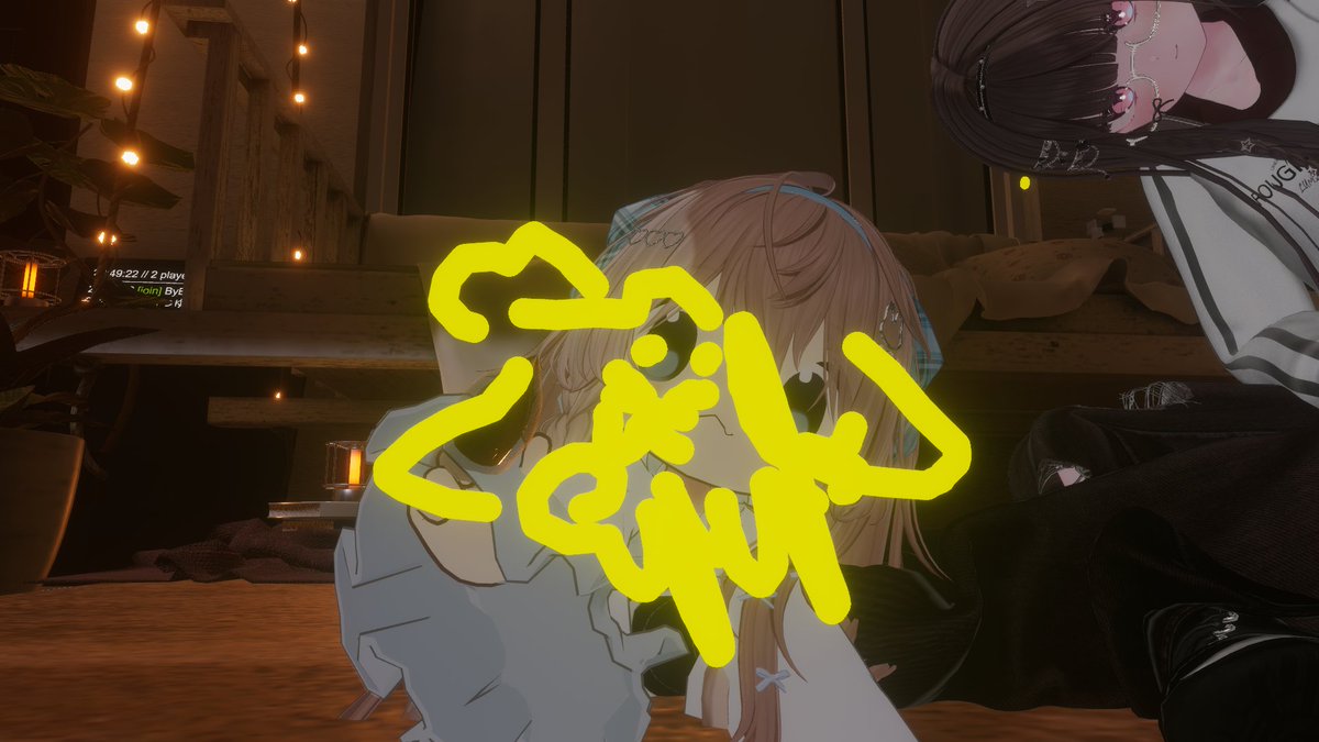 ByBee/こーひーマン tweet media