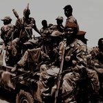 Photo by 𝐇𝐈𝐒 𝐄𝐗𝐂𝐄𝐋𝐋𝐄𝐍𝐂𝐘 (@leadssudan)