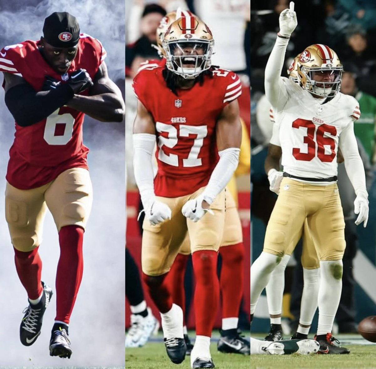 Coach Yac 🗣 tweet media