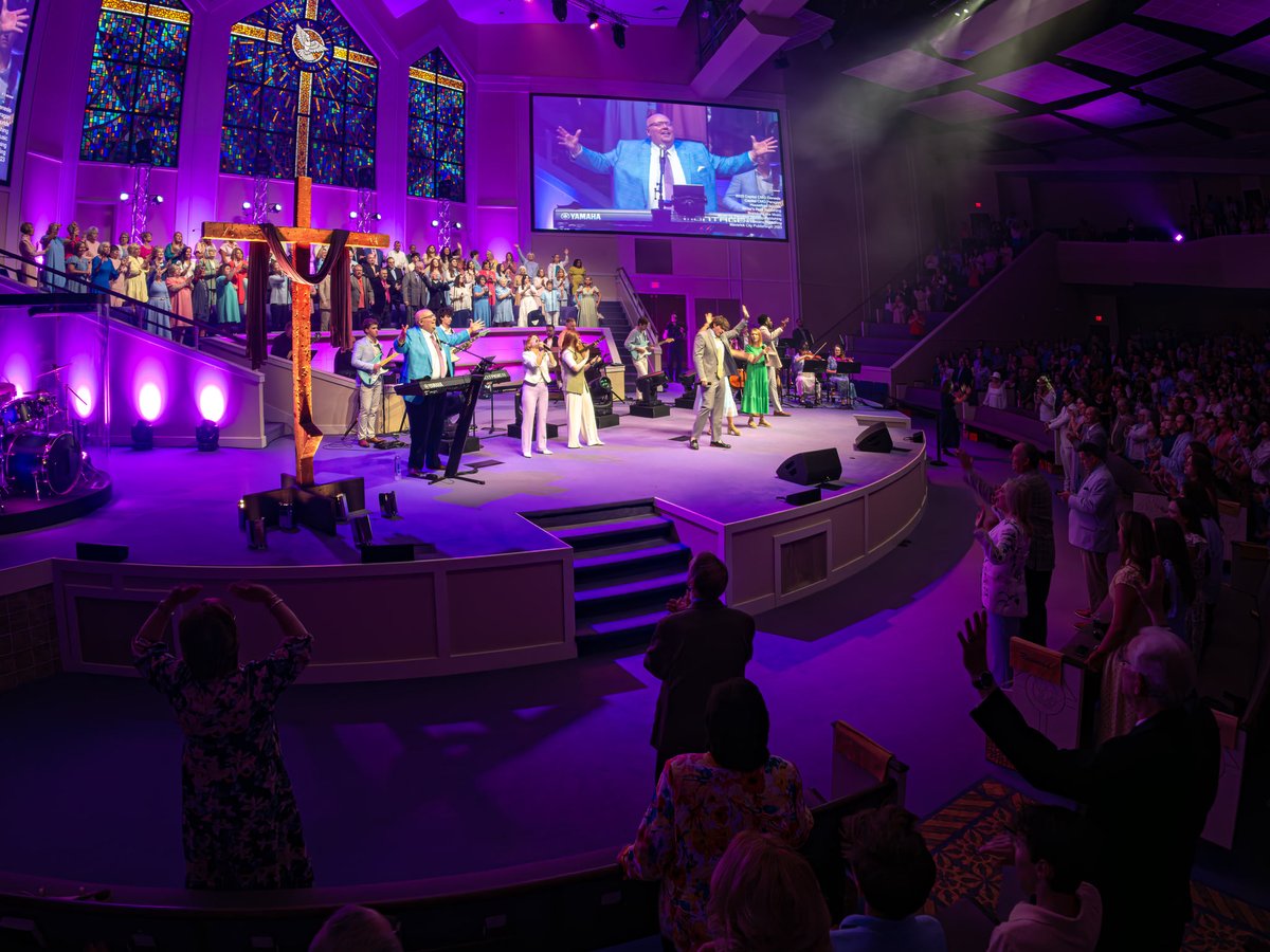 North Cleveland COG tweet media