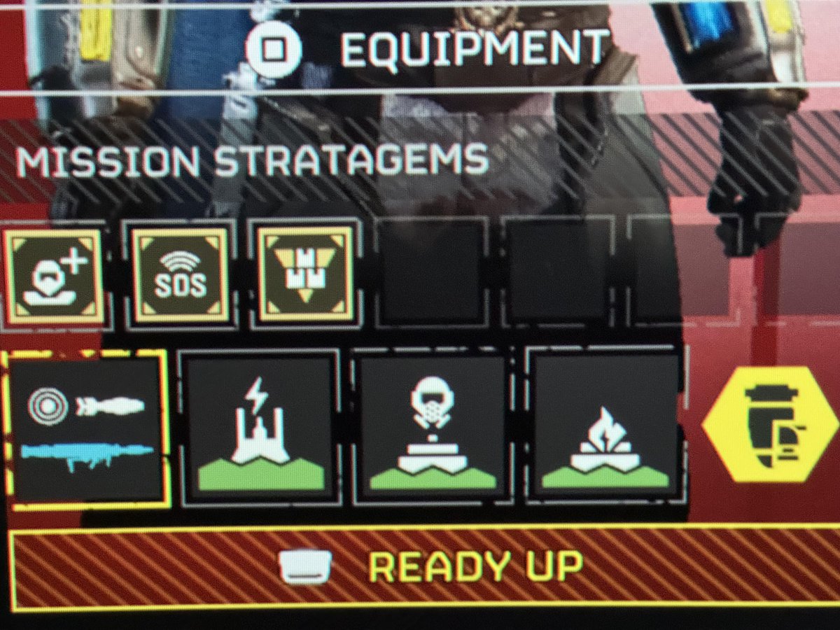 Helldivers NOW tweet media