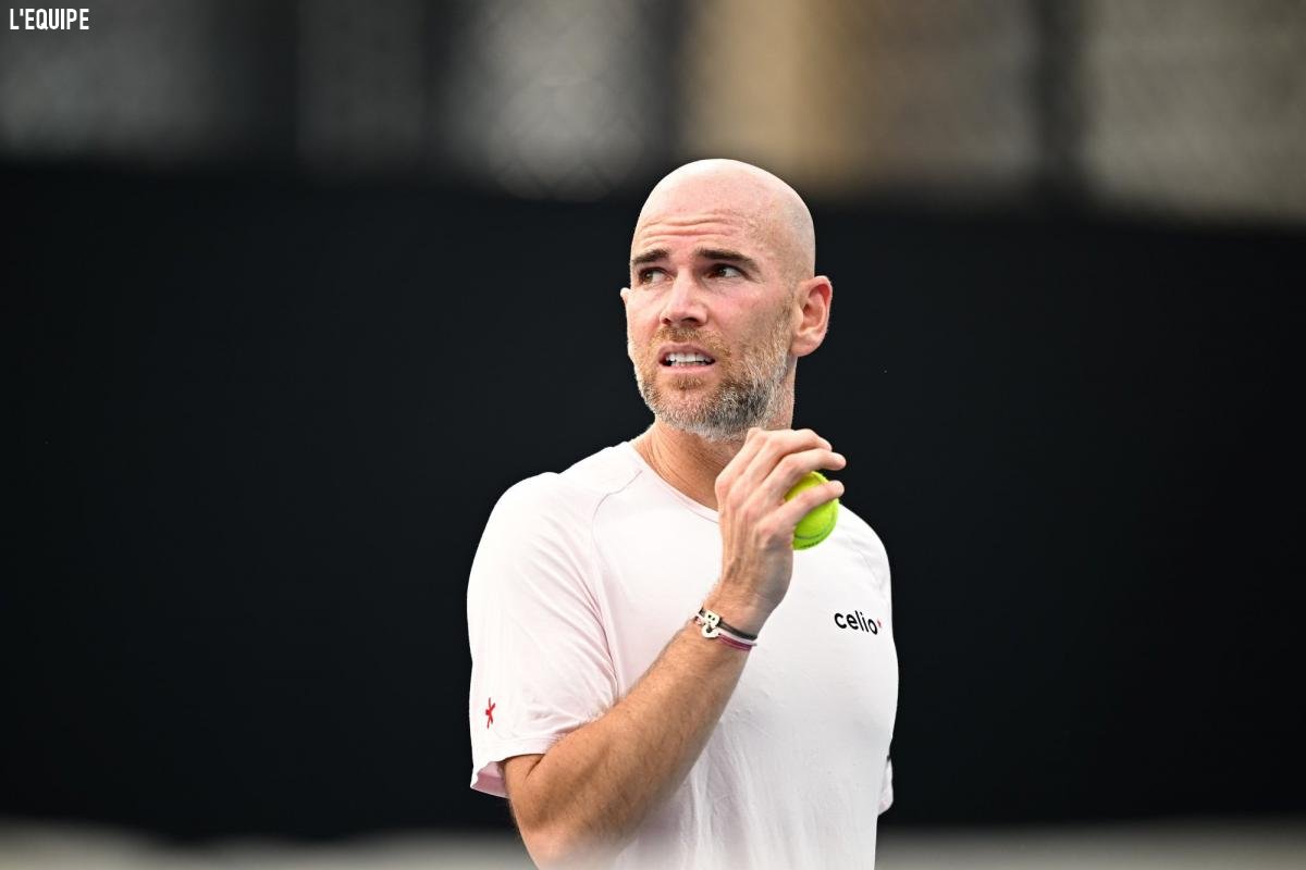 📊 Les 25 derniers matchs d'Adrian Mannarino 🇫🇷 en ATP 500, Masters 1000 et Grand Chelem sur terre battue 🟠 :
❌❌❌❌❌❌❌❌❌❌❌❌❌❌❌❌❌❌❌❌❌❌❌❌❌
➡️ 0 victoire, 25 défaites