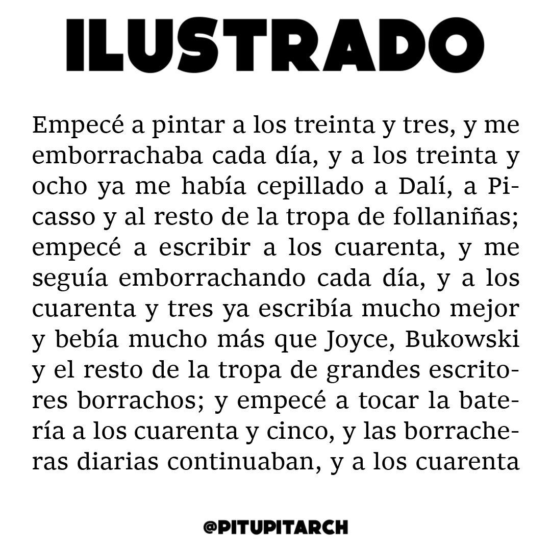 Pitu Pitarch tweet media