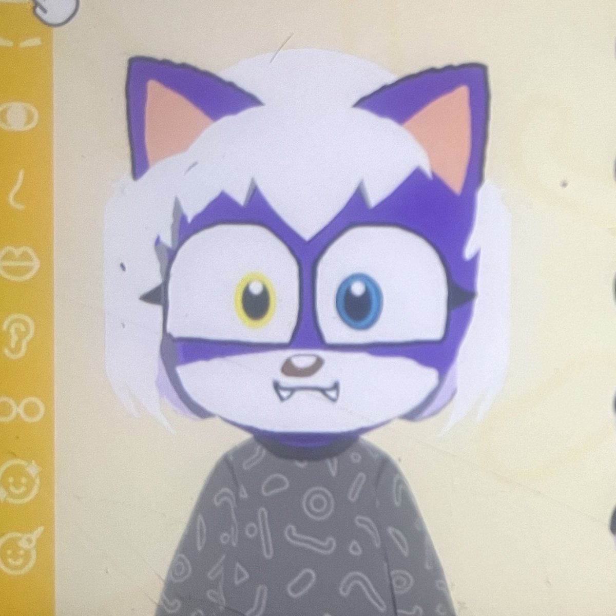 Little Ghoul tweet media