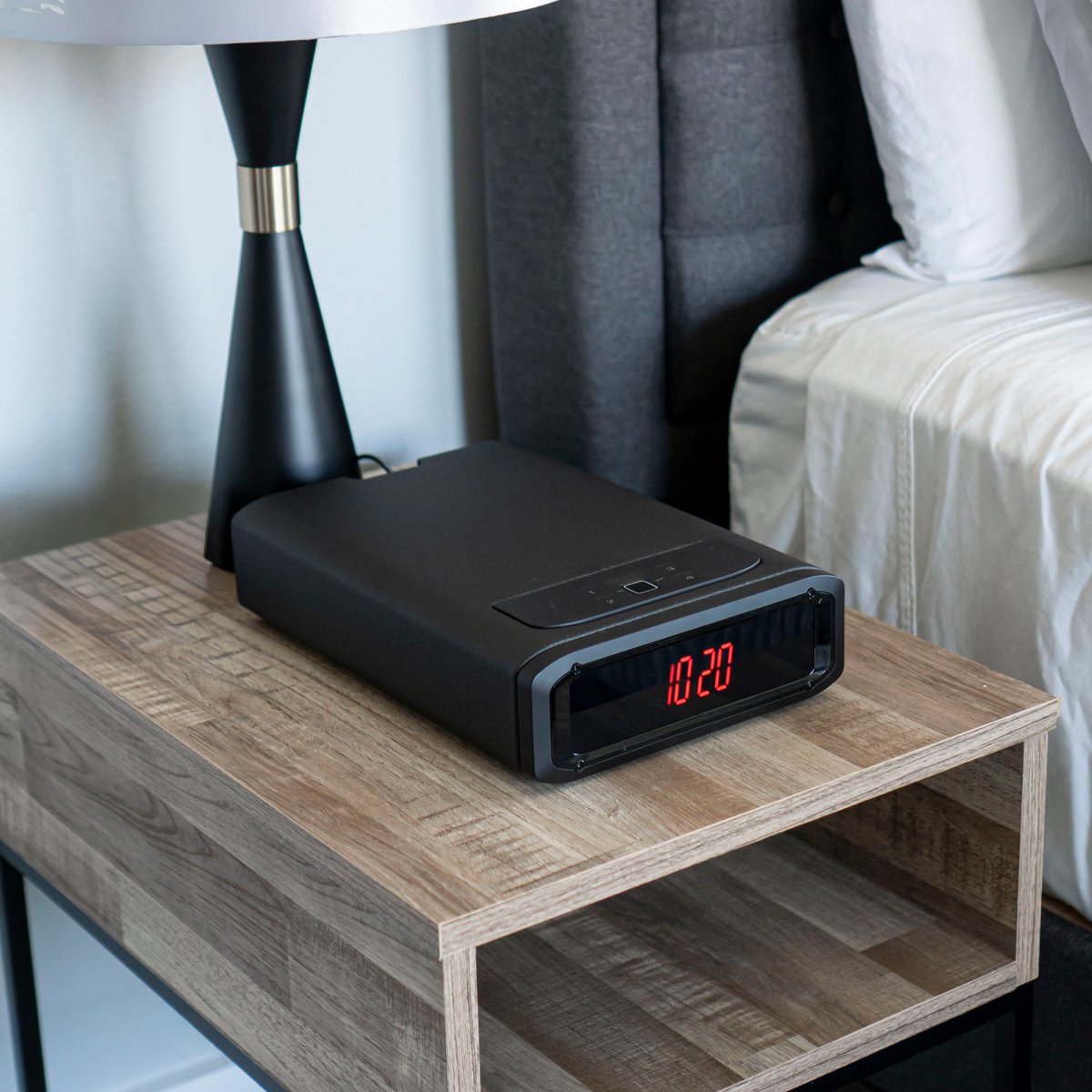 Vaultek Safe tweet media