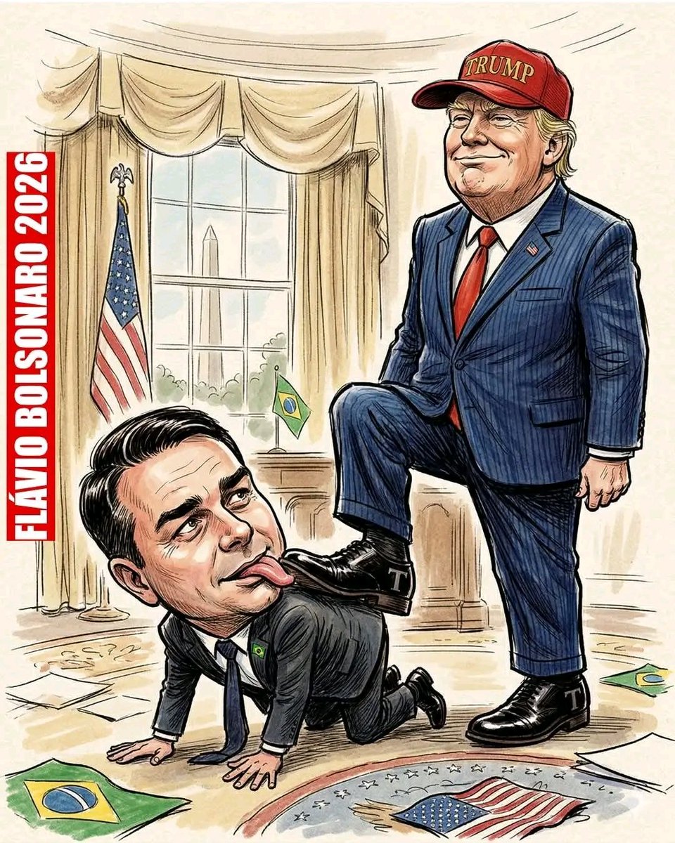 Lucassi52842673's tweet photo. @CarlosBolsonaro @jairbolsonaro @FlavioBolsonaro https://t.co/btKpN99z4l