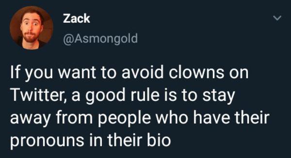 Red Pilled Gen Xer tweet media