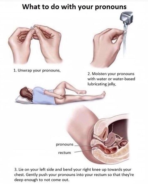 Red Pilled Gen Xer tweet media