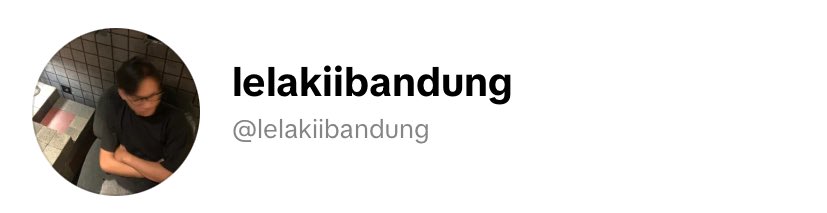 iyan lagi uts tweet media